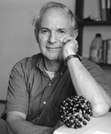 Harold Kroto