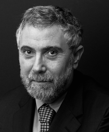 Paul Robin Krugman