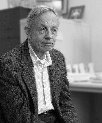 John F. Nash