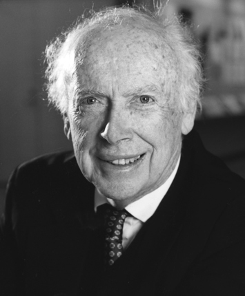 James D. Watson