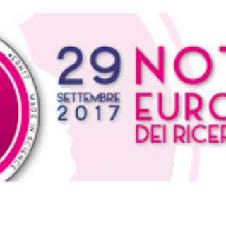 (ita) Il 29 Settembre torna la Notte Europea dei Ricercatori