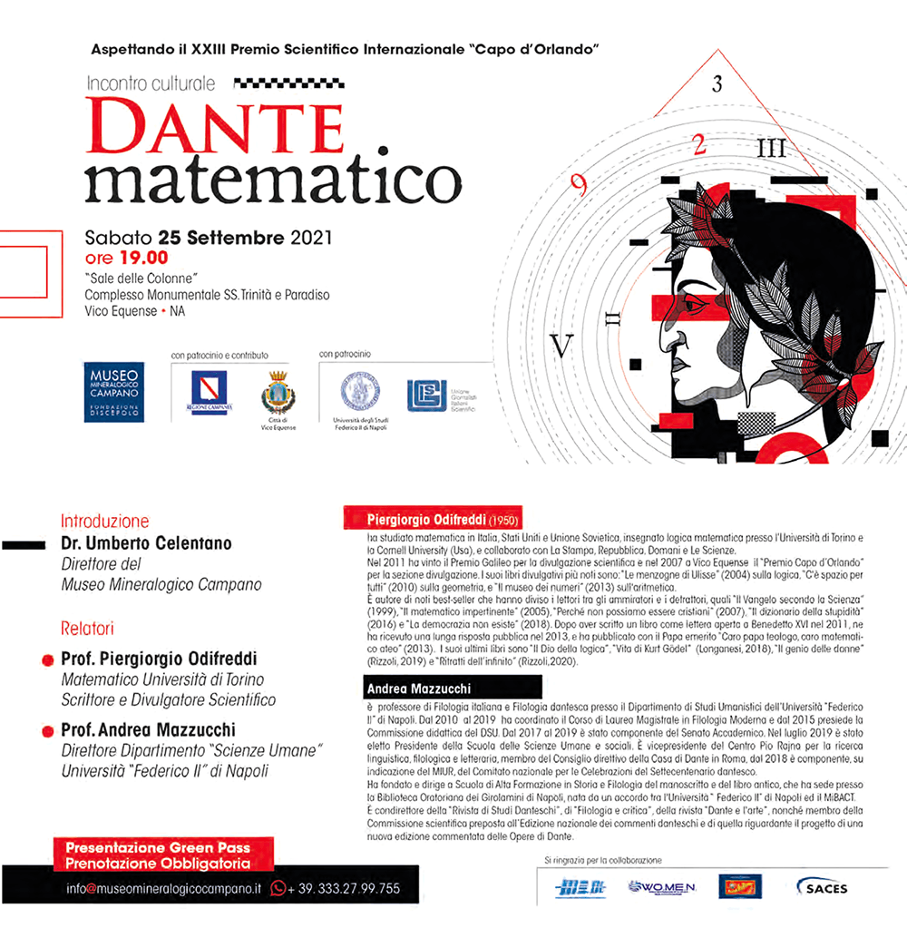 Dante Matematico-VicoEquense25Settembre