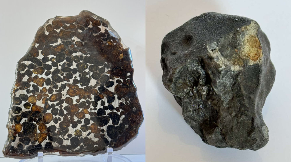 Meteoriti